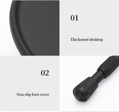 Portable Camping Table 🪵🏕️ | Compact Folding Outdoor Desk ✨