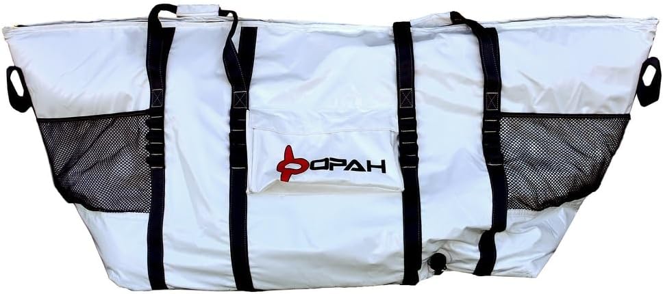Insulated Camping Cooler Box ❄️🏕️ | Waterproof Outdoor Storage Chest 🌊