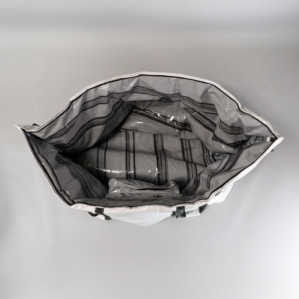 Insulated Camping Cooler Box ❄️🏕️ | Waterproof Outdoor Storage Chest 🌊