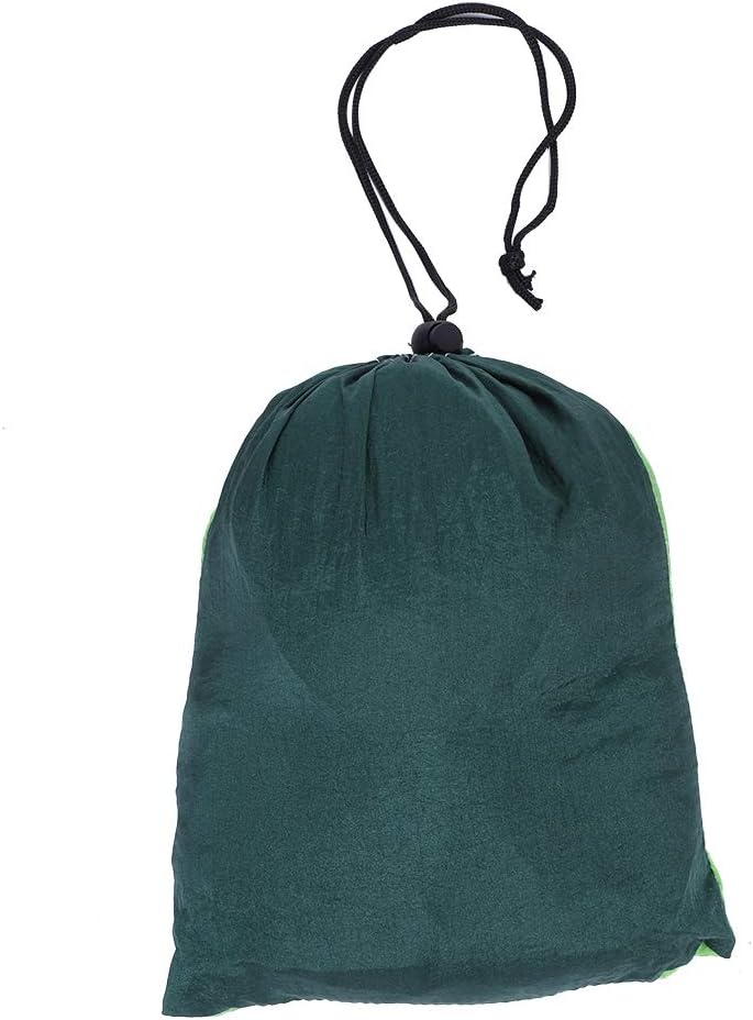 Outdoor Hammock 🪢 | Ultra-Light Backpacking Sleep Net 🌲✨