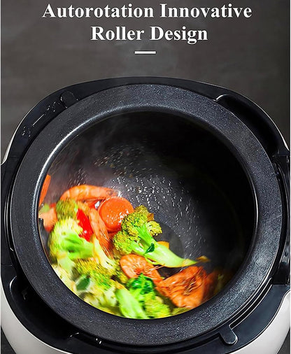 Outdoor Gas Stove 🔥🌲 | Compact Camping Cooking Burner 🍲