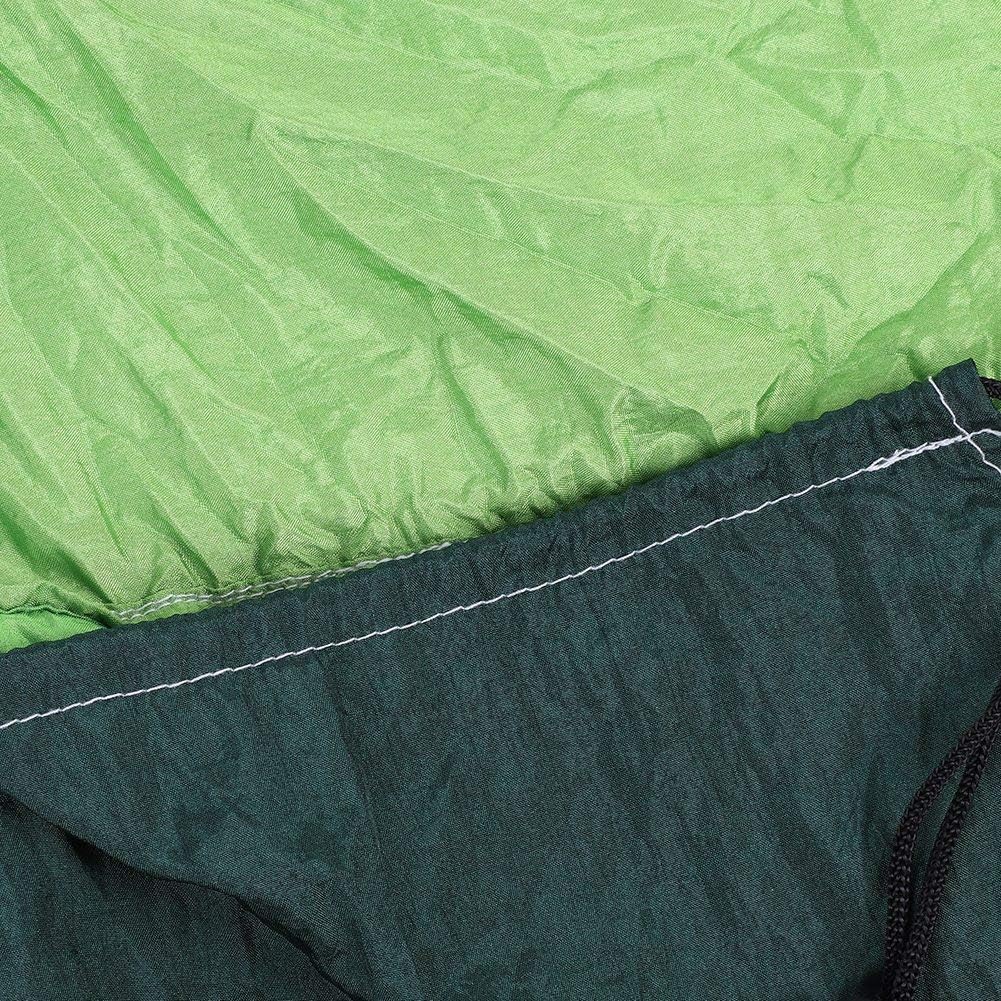 Outdoor Hammock 🪢 | Ultra-Light Backpacking Sleep Net 🌲✨