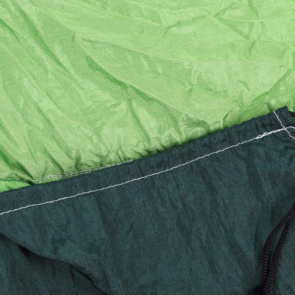 Outdoor Hammock 🪢 | Ultra-Light Backpacking Sleep Net 🌲✨